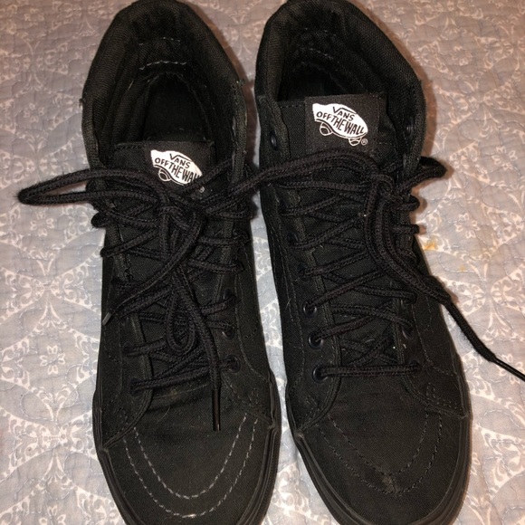 Vans - Picture 2 of 3